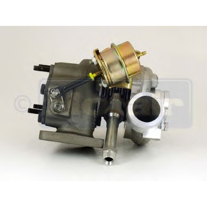 Foto Kit montaggio, Compressore MOTAIR TURBOLADER 333062