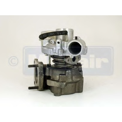 Foto Compressore, Sovralimentazione MOTAIR TURBOLADER 333164