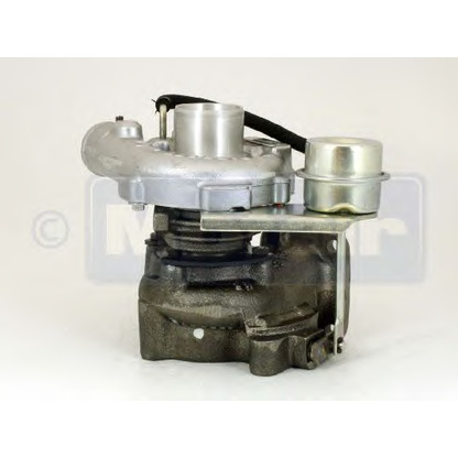 Foto Compressore, Sovralimentazione MOTAIR TURBOLADER 333164