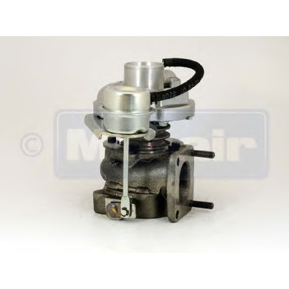 Foto Compressore, Sovralimentazione MOTAIR TURBOLADER 333164