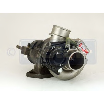 Foto Turbocompresor, sobrealimentación MOTAIR TURBOLADER 333248