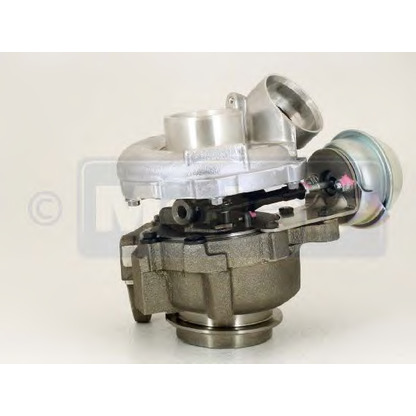 Foto Turbocompresor, sobrealimentación MOTAIR TURBOLADER 333272