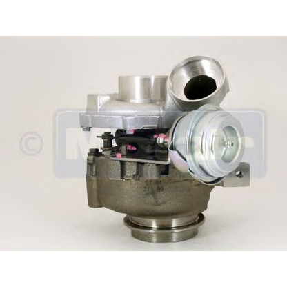 Foto Turbocompresor, sobrealimentación MOTAIR TURBOLADER 333272