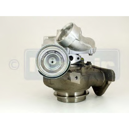 Foto Turbocompresor, sobrealimentación MOTAIR TURBOLADER 333272