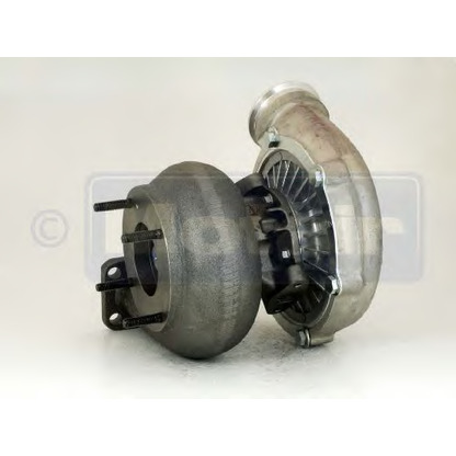 Foto Kit montaggio, Compressore MOTAIR TURBOLADER 333486