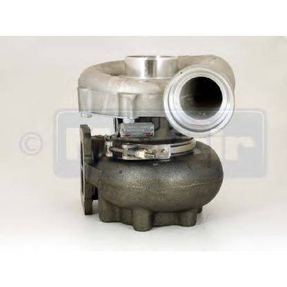 Foto Turbocompresor, sobrealimentación MOTAIR TURBOLADER 333613