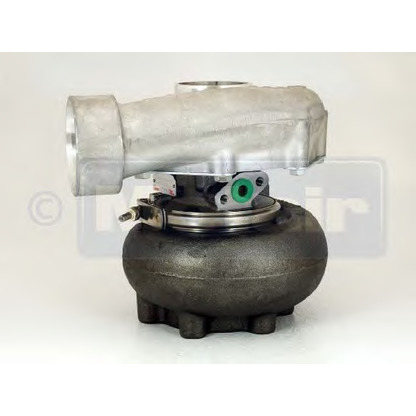 Foto Turbocompresor, sobrealimentación MOTAIR TURBOLADER 333613