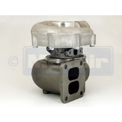 Foto Turbocompresor, sobrealimentación MOTAIR TURBOLADER 333613