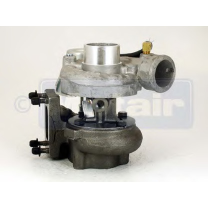 Foto Compressore, Sovralimentazione MOTAIR TURBOLADER 333800