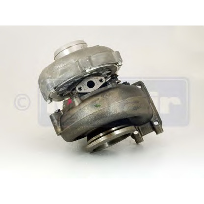 Foto Kit montaggio, Compressore MOTAIR TURBOLADER 334458