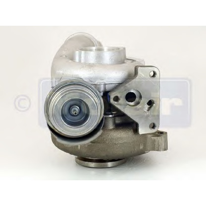 Foto Turbocompresor, sobrealimentación MOTAIR TURBOLADER 334686