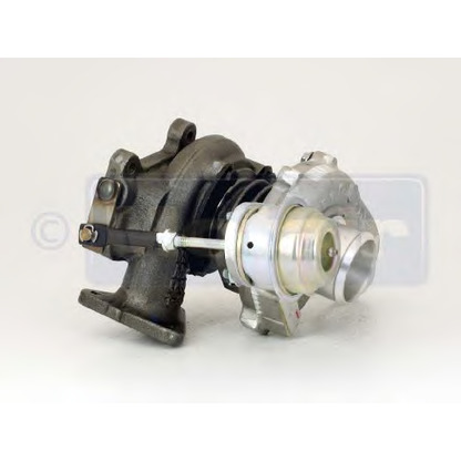 Foto Kit montaggio, Compressore MOTAIR TURBOLADER 335234