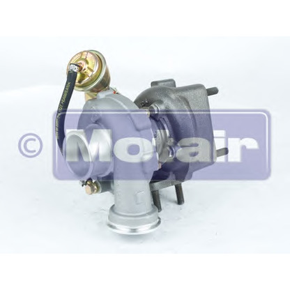 Foto Kit montaggio, Compressore MOTAIR TURBOLADER 333503