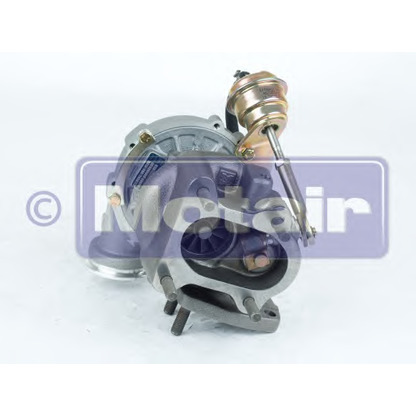 Foto Kit montaggio, Compressore MOTAIR TURBOLADER 333503