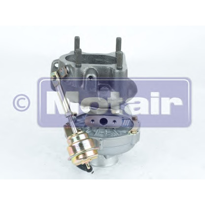 Foto Kit montaggio, Compressore MOTAIR TURBOLADER 333503