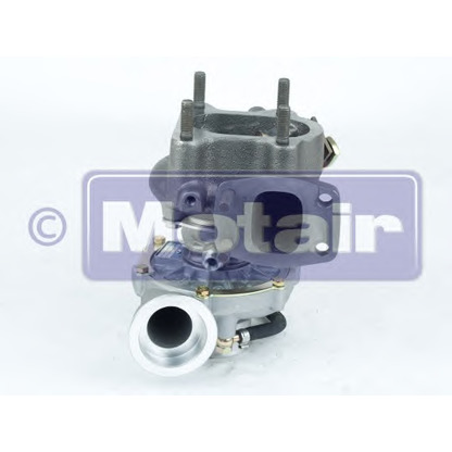 Foto Kit montaggio, Compressore MOTAIR TURBOLADER 333503