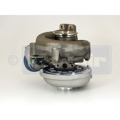 Foto Compressore, Sovralimentazione MOTAIR TURBOLADER 335735