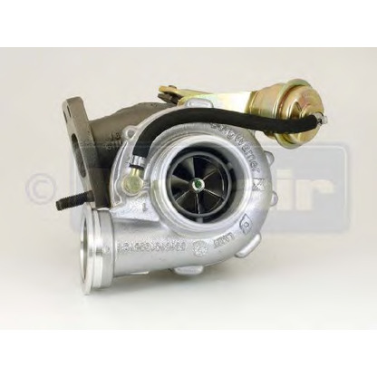 Foto Kit montaggio, Compressore MOTAIR TURBOLADER 336006