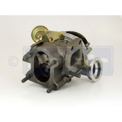 Foto Kit montaggio, Compressore MOTAIR TURBOLADER 336006