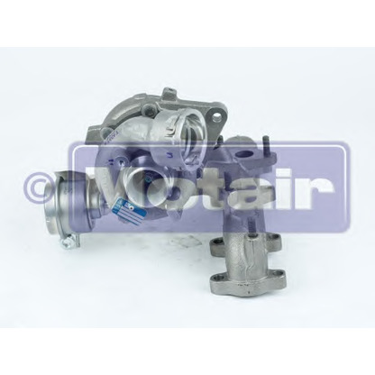 Foto Compressore, Sovralimentazione MOTAIR TURBOLADER 335772