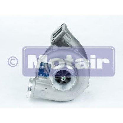 Foto Kit montaggio, Compressore MOTAIR TURBOLADER 333565