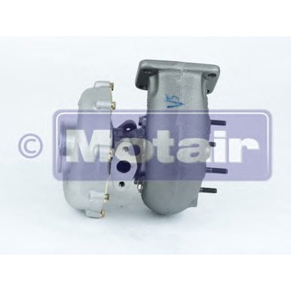 Foto Kit montaggio, Compressore MOTAIR TURBOLADER 333565