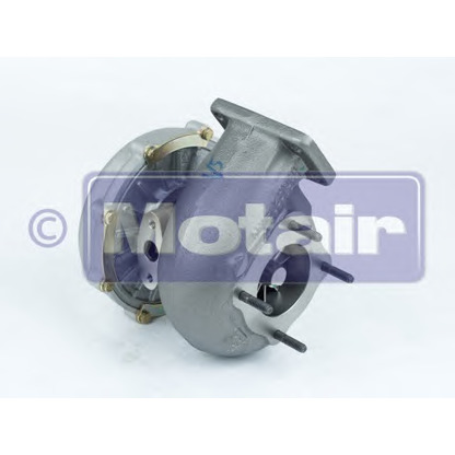 Foto Kit montaggio, Compressore MOTAIR TURBOLADER 333565