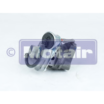 Foto Compressore, Sovralimentazione MOTAIR TURBOLADER 334376