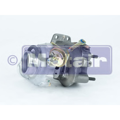 Foto Kit montaggio, Compressore MOTAIR TURBOLADER 334653