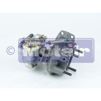 Foto Kit montaggio, Compressore MOTAIR TURBOLADER 334653