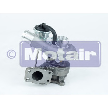 Photo Turbocompresseur, suralimentation MOTAIR TURBOLADER 335753