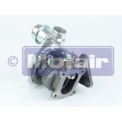 Foto Compressore, Sovralimentazione MOTAIR TURBOLADER 335842