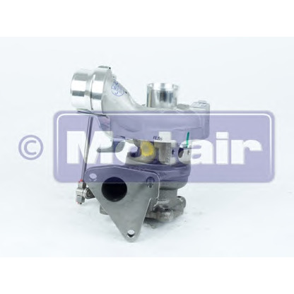 Foto Compressore, Sovralimentazione MOTAIR TURBOLADER 335842