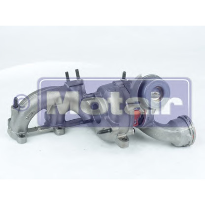 Photo Charger, charging system MOTAIR TURBOLADER 335934