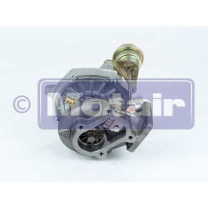 Foto Compressore, Sovralimentazione MOTAIR TURBOLADER 333122