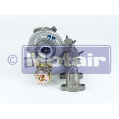 Foto Kit montaggio, Compressore MOTAIR TURBOLADER 333220