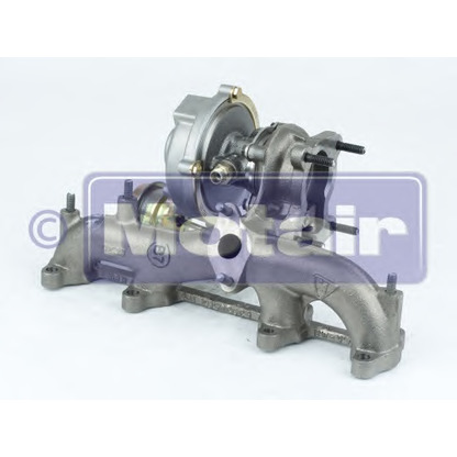 Foto Kit montaggio, Compressore MOTAIR TURBOLADER 333220