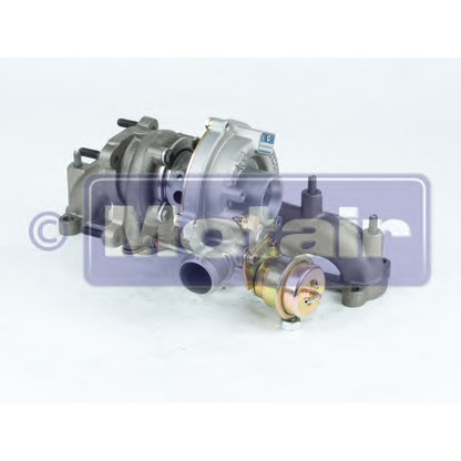 Foto Kit montaggio, Compressore MOTAIR TURBOLADER 333220