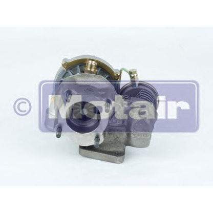 Photo Charger, charging system MOTAIR TURBOLADER 333352