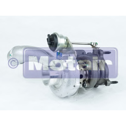 Foto Compressore, Sovralimentazione MOTAIR TURBOLADER 334134