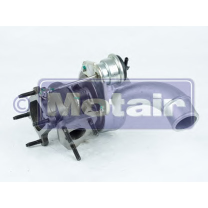 Foto Turbocompresor, sobrealimentación MOTAIR TURBOLADER 334134