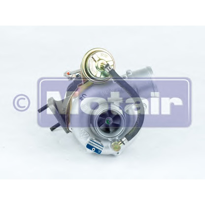 Photo Turbocompresseur, suralimentation MOTAIR TURBOLADER 334477