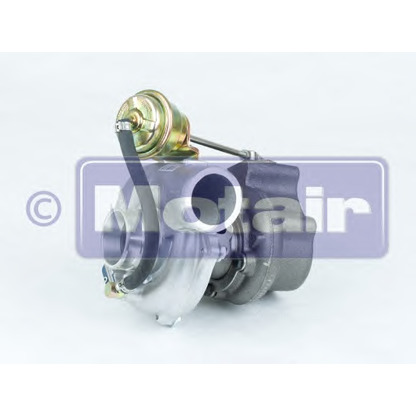 Foto Compressore, Sovralimentazione MOTAIR TURBOLADER 334477