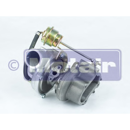 Foto Turbocompresor, sobrealimentación MOTAIR TURBOLADER 334477