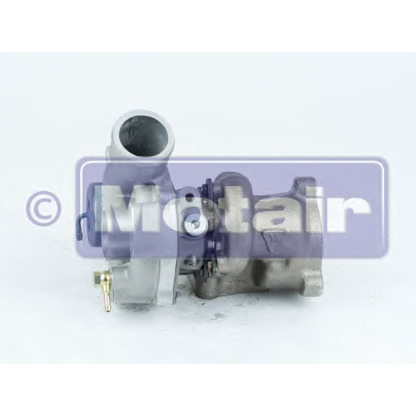 Photo Turbocompresseur, suralimentation MOTAIR TURBOLADER 334721