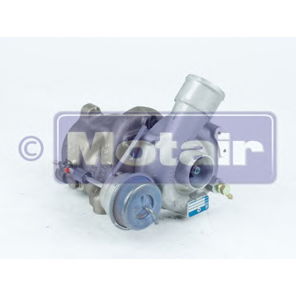 Photo Turbocompresseur, suralimentation MOTAIR TURBOLADER 334721