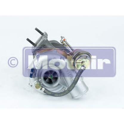 Foto Turbocompresor, sobrealimentación MOTAIR TURBOLADER 335922