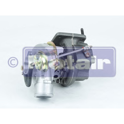 Foto Turbocompresor, sobrealimentación MOTAIR TURBOLADER 335922