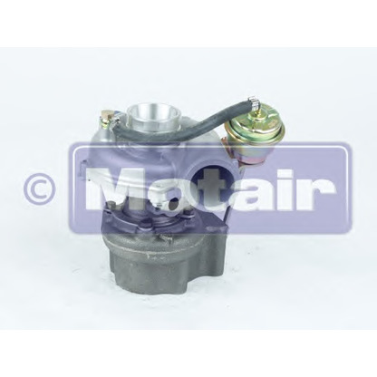 Foto Turbocompresor, sobrealimentación MOTAIR TURBOLADER 335922