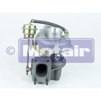 Foto Turbocompresor, sobrealimentación MOTAIR TURBOLADER 335922